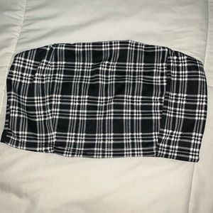 fashion nova tube top